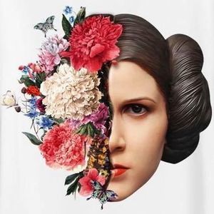 Meet your Posher, Mandy